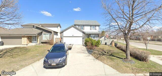 Larawan ng 83 Everingham Bay sa Winnipeg, Manitoba