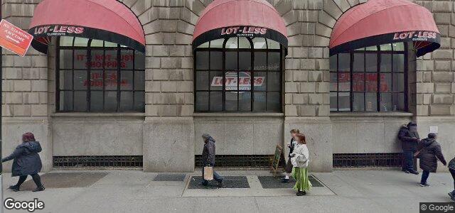 Larawan ng 83 Fulton Street sa Winnipeg, Manitoba