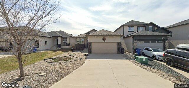Larawan ng 83 Guernsey Lane sa Winnipeg, Manitoba
