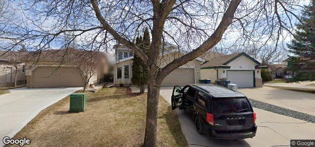 Larawan ng 83 Hedgestone Crescent sa Winnipeg, Manitoba