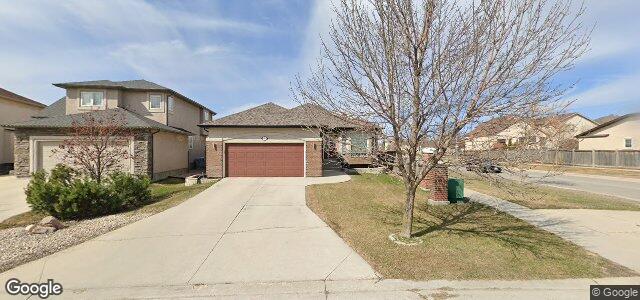 Larawan ng 83 Kamberwell Bay sa Winnipeg, Manitoba