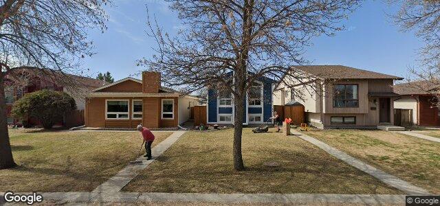 Larawan ng 83 Satinwood Place sa Winnipeg, Manitoba
