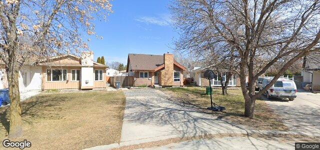 Larawan ng 83 Sundial Crescent sa Winnipeg, Manitoba