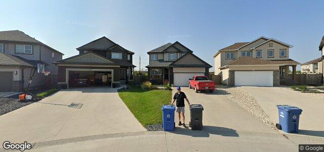 Larawan ng 83 Twickenham Circle sa Winnipeg, Manitoba