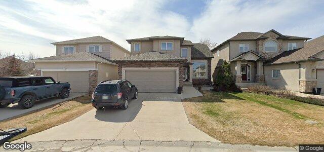 Larawan ng 831 Aldgate Road sa Winnipeg, Manitoba