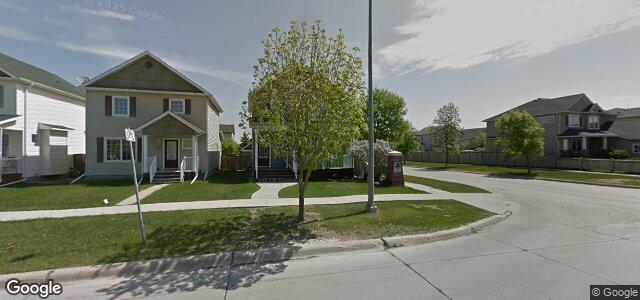 Larawan ng 831 Ashworth Street S sa Winnipeg, Manitoba