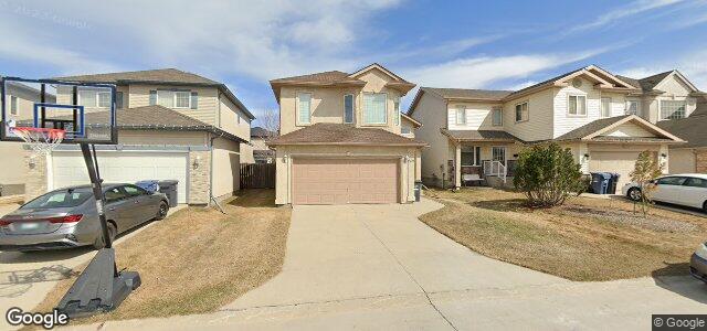 Larawan ng 832 Aldgate Road sa Winnipeg, Manitoba