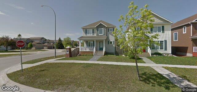Larawan ng 832 Ashworth Street S sa Winnipeg, Manitoba