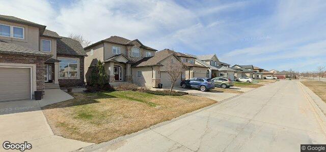 Larawan ng 835 Aldgate Road sa Winnipeg, Manitoba