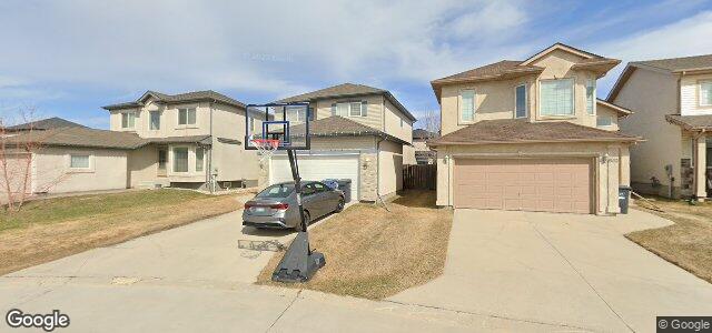 Larawan ng 836 Aldgate Road sa Winnipeg, Manitoba