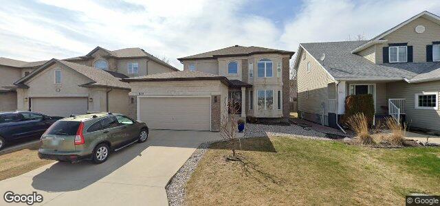 Larawan ng 839 Aldgate Road sa Winnipeg, Manitoba