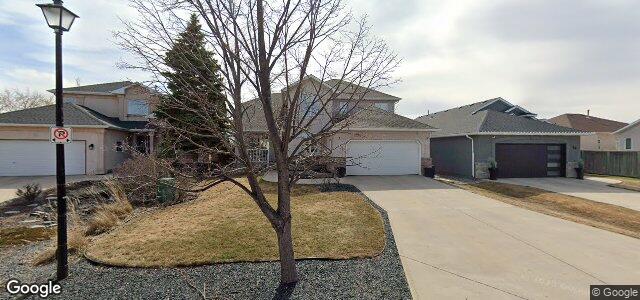 Larawan ng 84 Baisinger Drive sa Winnipeg, Manitoba