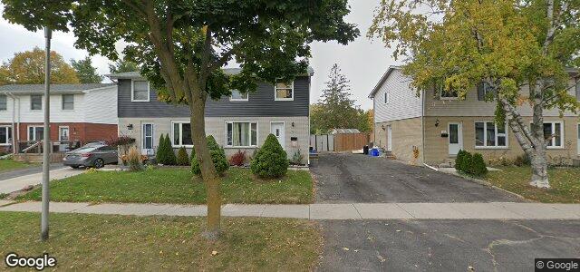 Larawan ng 84 Harding Crescent sa Winnipeg, Manitoba