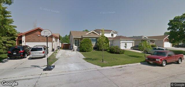Larawan ng 84 Marinus Place sa Winnipeg, Manitoba