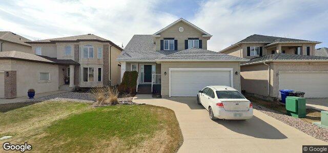 Larawan ng 843 Aldgate Road sa Winnipeg, Manitoba