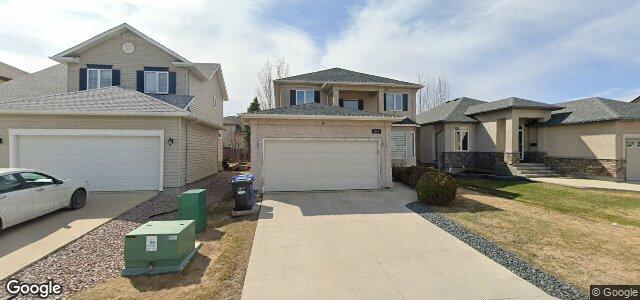 Larawan ng 847 Aldgate Road sa Winnipeg, Manitoba