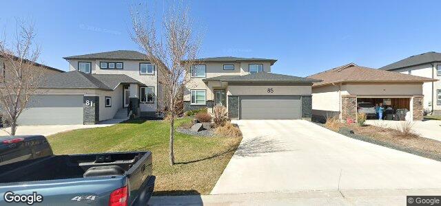 Larawan ng 85 Hallfield Bay sa Winnipeg, Manitoba