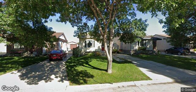 Larawan ng 85 Harlesden Drive sa Winnipeg, Manitoba