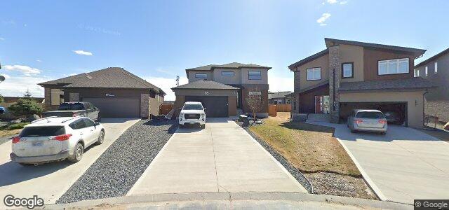 85 Upavon Road（加拿大曼尼托巴省溫尼伯市）房屋照片