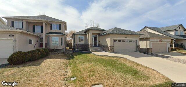 Larawan ng 851 Aldgate Road sa Winnipeg, Manitoba