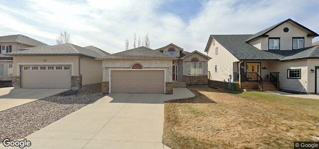 Larawan ng 855 Aldgate Road sa Winnipeg, Manitoba