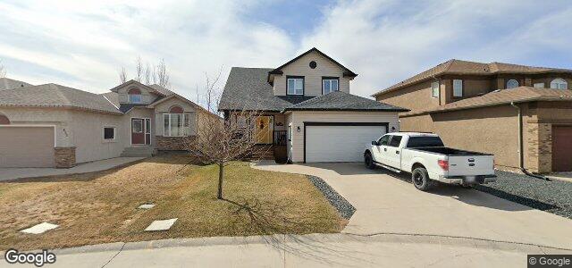 Larawan ng 859 Aldgate Road sa Winnipeg, Manitoba