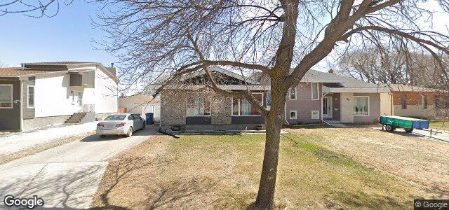 Larawan ng 86 Amersham Crescent sa Winnipeg, Manitoba