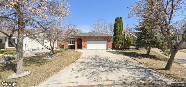 Larawan ng 86 Goldthorpe Crescent sa Winnipeg, Manitoba