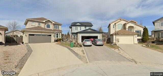 Larawan ng 86 Quantrell Bay sa Winnipeg, Manitoba