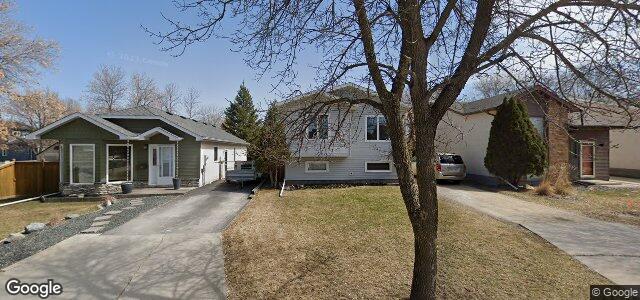 Larawan ng 86 Satinwood Place sa Winnipeg, Manitoba