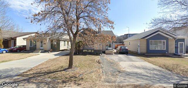 Larawan ng 86 Sauve Crescent sa Winnipeg, Manitoba