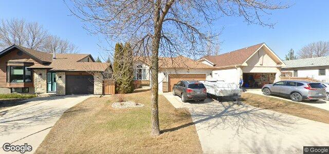 Larawan ng 86 Simon Drive sa Winnipeg, Manitoba