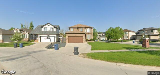 Larawan ng 863 Aldgate Road sa Winnipeg, Manitoba