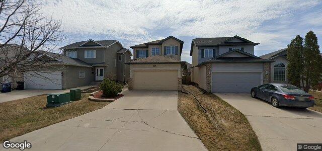 Larawan ng 87 Draho Crescent sa Winnipeg, Manitoba