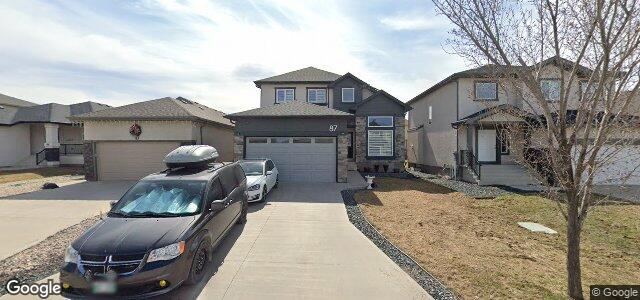 Larawan ng 87 Guernsey Lane sa Winnipeg, Manitoba
