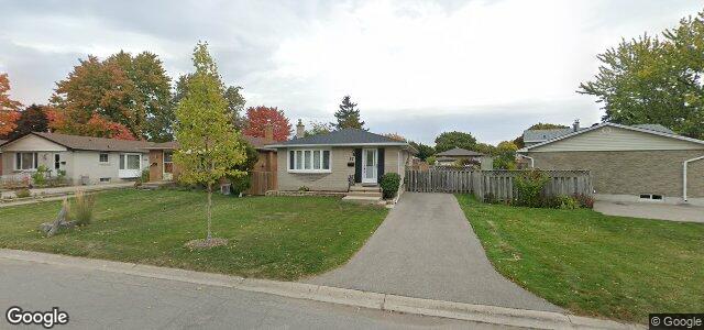 Larawan ng 87 Harding Crescent sa Winnipeg, Manitoba
