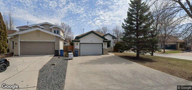 Larawan ng 87 Hedgestone Crescent sa Winnipeg, Manitoba