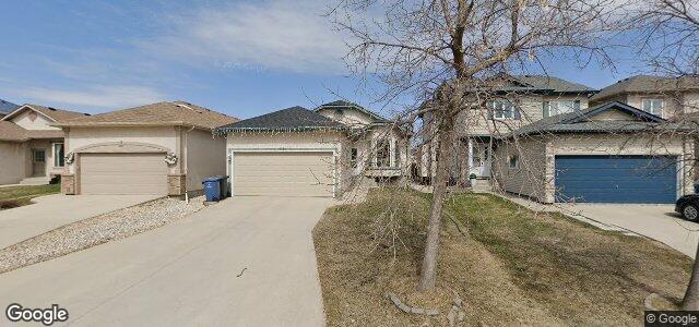 Larawan ng 87 Julia Road sa Winnipeg, Manitoba