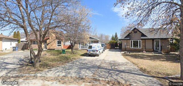 Larawan ng 87 Sundial Crescent sa Winnipeg, Manitoba
