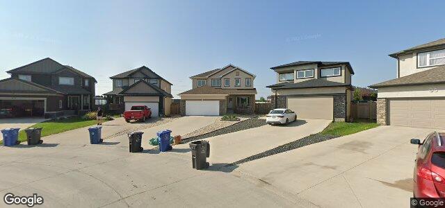 Larawan ng 87 Twickenham Circle sa Winnipeg, Manitoba
