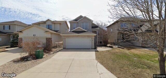 Larawan ng 87 Wilford Close sa Winnipeg, Manitoba