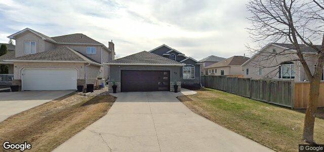 Larawan ng 88 Baisinger Drive sa Winnipeg, Manitoba