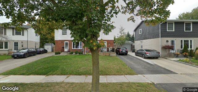 Larawan ng 88 Harding Crescent sa Winnipeg, Manitoba