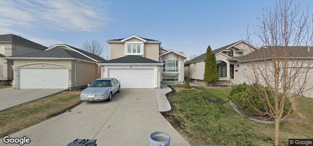 Larawan ng 88 Lanyon Drive sa Winnipeg, Manitoba