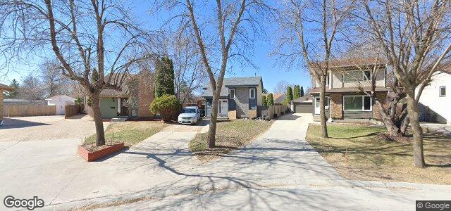 Larawan ng 88 Turnham Drive sa Winnipeg, Manitoba