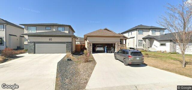 Larawan ng 89 Hallfield Bay sa Winnipeg, Manitoba