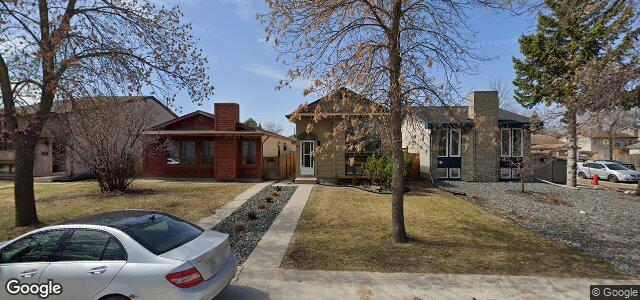 Larawan ng 89 Satinwood Place sa Winnipeg, Manitoba
