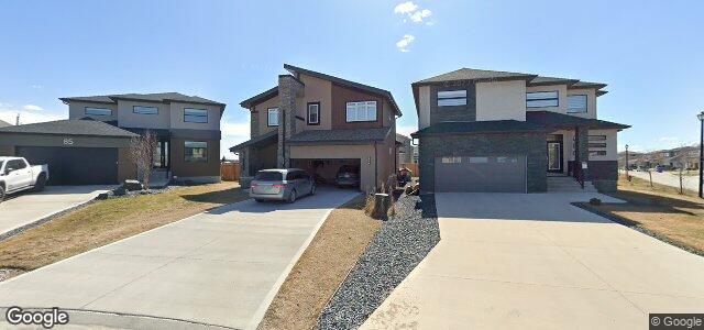 Larawan ng 89 Upavon Road sa Winnipeg, Manitoba