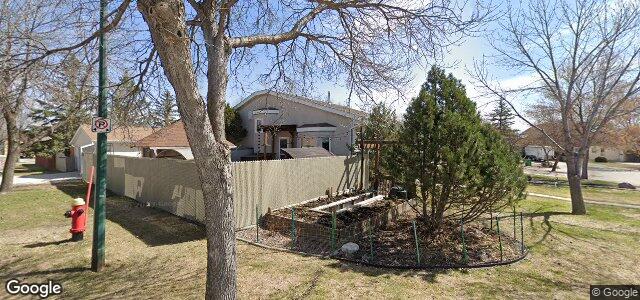 Larawan ng 90 Goldthorpe Crescent sa Winnipeg, Manitoba