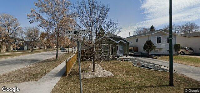 90 Satinwood Place（加拿大曼尼托巴省温尼伯市）房屋照片